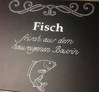 Fisch Weinstuben Juliusspital